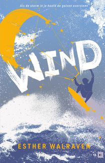 Wind voorzijde