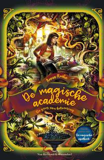 De geur van betovering