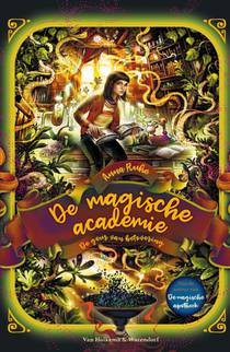 De magische academie – De geur van betovering