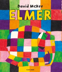 Elmer voorzijde
