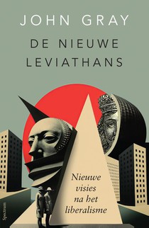 De nieuwe Leviathans voorzijde