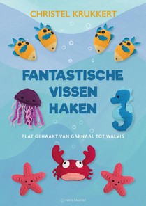 Fantastische vissen haken