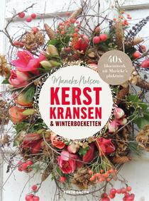 Kerstkransen & winterboeketten
