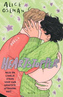 Heartstopper Deel 6