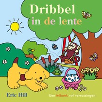 Dribbel in de lente
