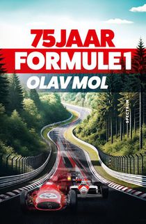 75 jaar Formule 1