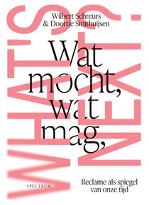 Wat mocht, wat mag, what's next