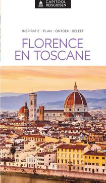 Florence & Toscane