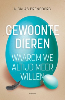 Gewoontedieren voorzijde