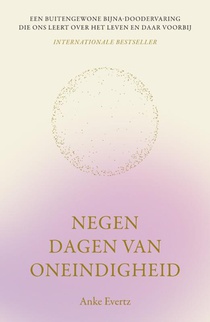 Negen dagen van oneindigheid