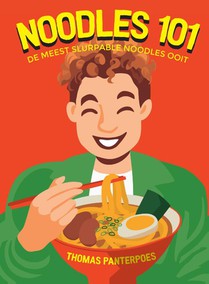 Noodles 101 voorzijde