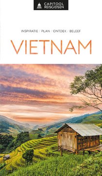 Vietnam voorzijde