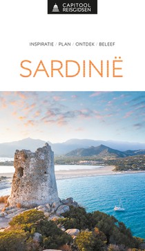 Sardinië voorzijde