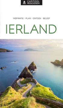 Ierland voorzijde