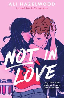 Not in Love