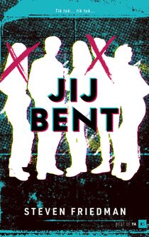Jij bent