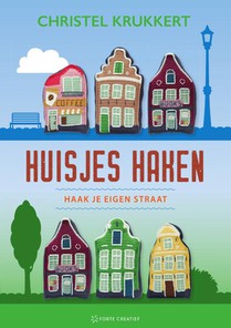 Huisjes haken voorzijde