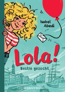 Lola! - Bestie gezocht voorzijde