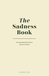 The Sadness Book