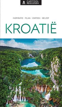 Kroatië voorzijde