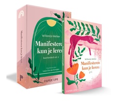 Manifesteren kun je leren