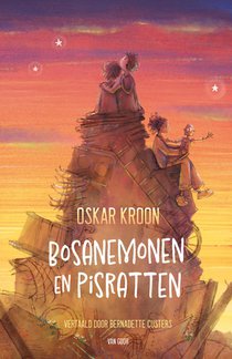 Bosanemonen en pisratten