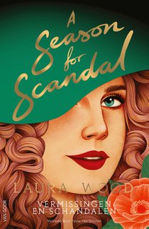 A Season for Scandal