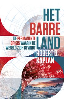 Het barre land