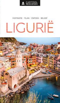 Ligurië voorzijde