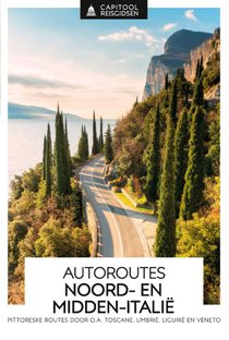 Autoroutes Noord- en Midden-Italië