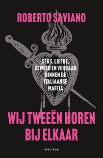 Wij tweeën horen bij elkaar