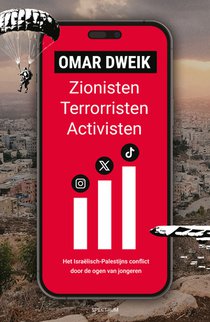 Zionisten, terroristen, activisten