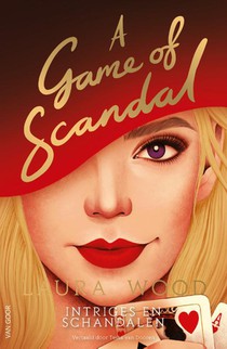 A Game of Scandal