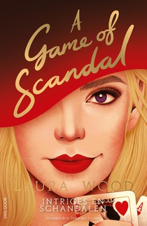 A Game of Scandal