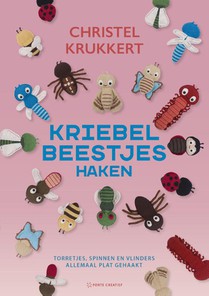 Kriebelbeestjes haken