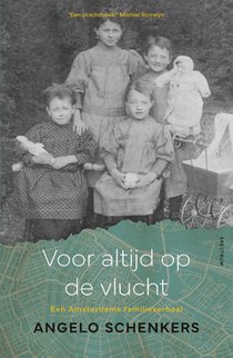 Voor altijd op de vlucht