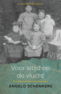 Voor altijd op de vlucht