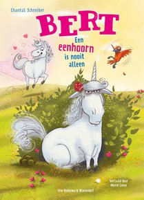 Bert - Een eenhoorn is nooit alleen