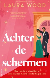 Achter de schermen