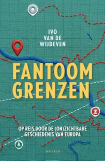 Fantoomgrenzen
