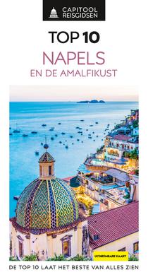 Napels en de Amalfikust