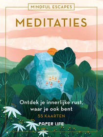 Mindful Escapes - Meditaties