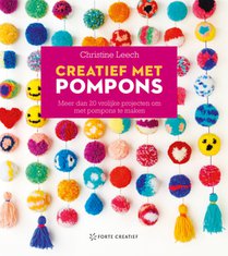 Creatief met pompons