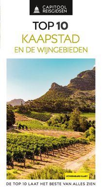 Kaapstad en de wijngebieden