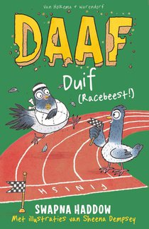 Daaf Duif (Racebeest!)