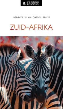 Zuid-Afrika