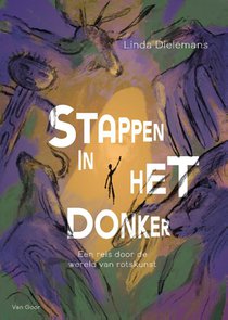 Stappen in het donker