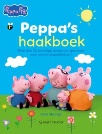 Peppa's haakboek