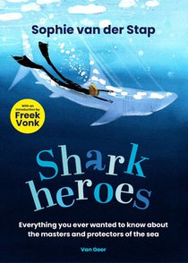 Shark Heroes