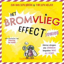 Het bromvliegeffect junior